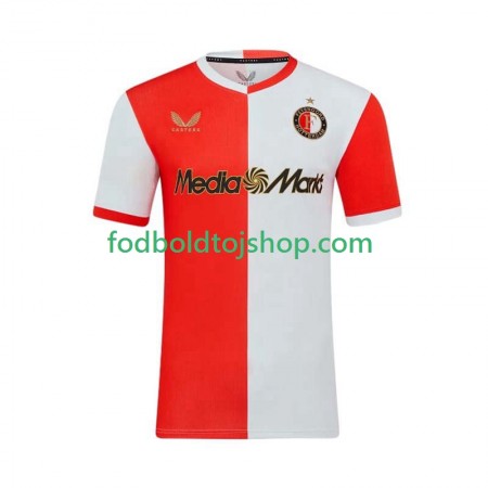 Feyenoord Rotterdam Hjemme trøje 2025-26 S/S